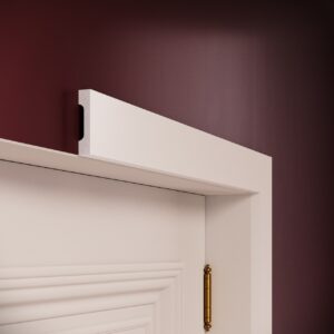 Ancadrament usa polimer rigid, Manavi, S3-7x1.6x200 cm