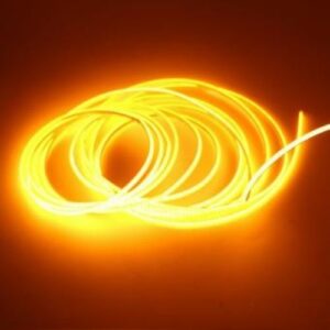 Banda LED, lumina calda, IP20