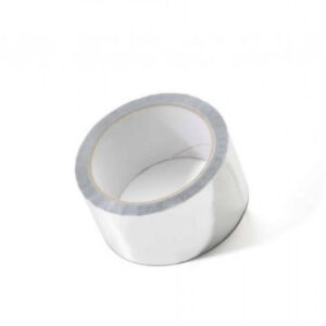 Banda reflectorizanta pentru profile decorative - 5cmx50m