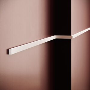 Brau polimer rigid, Manavi, B7 - 2x1x200 cm