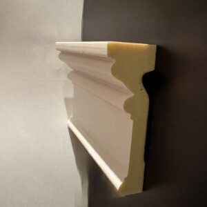 Brau poliuretan M4 - 9.1x3x240 cm