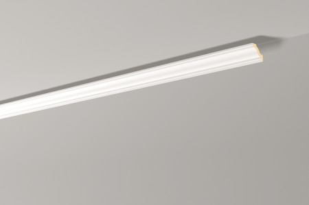 Cornisa poliuretan K2 - 4.2x4.4x240 cm