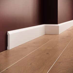 Plinta polimer rigid, Manavi, S17-8.2x1.1x200 cm
