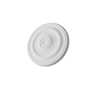 Rozeta din poliuretan, Manavi, R134 - Ø 40 cm